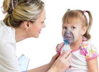 Aerosol, è davvero efficace per curare tosse e raffreddore?