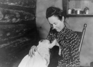 Chi erano le balie e come mai non esistono più?