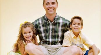 Auguri Papà! Sai perché in Italia la festa del papà è il 19 marzo?