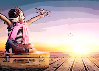 aiutare i nostri figli a difendersi da spiacevoli esperienze