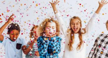 Che carnevale sarebbe senza coriandoli? Ecco come realizzarli con il fai da te