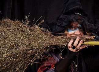 Volete fare una sorpresa ai vostri bambini? Ecco come trasformarvi in Befana befana