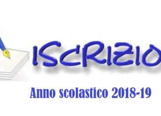 Iscrizioni scuola 2018-2019, ecco le date e le modalità
