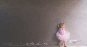 Tuo figlio sa di avere le ali? Insegniamo ai bambini a diventare ciò che vogliono!