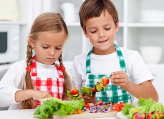 La famiglia prima esperienza sociale