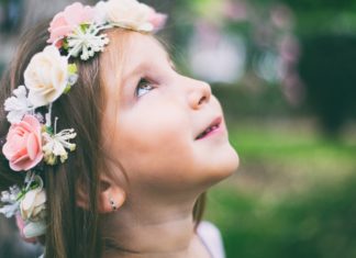 La gentilezza e la bontà rende grandi