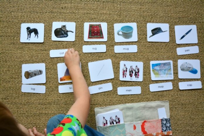 Sai cosa sono le carte tematiche o delle nomenclature? Ecco un altro ...