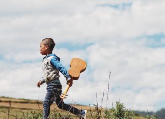 Storia della musicoterapia