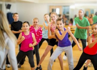 danza