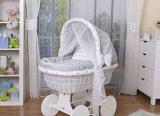 10 oggetti indispensabili per accogliere un neonato in casa oggetti indispensabili