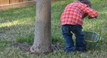 Alla ricerca dell’Uovo Pasquale: ecco un’attività da proporre ai bambini durante la Domenica di Pasqua