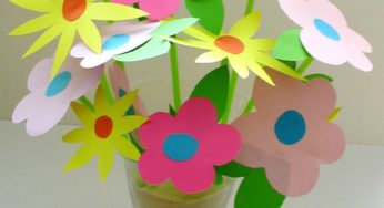 Un bouquet speciale alla donna più importante della nostra vita: la mamma!