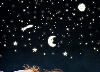 decorare la cameretta