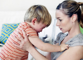 comportamento dei bambini