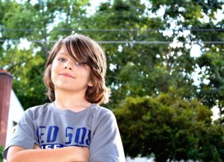 Basta una sola volta