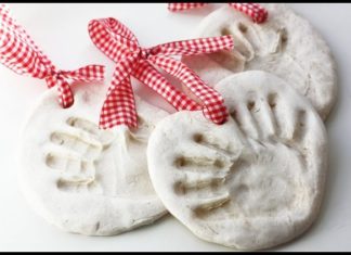 lavoretti festa della mamma