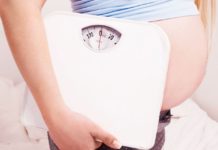 troppo peso in gravidanza?