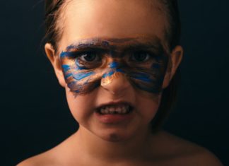bambini violenti