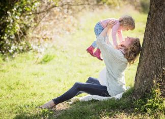 Dove festeggiare la festa della mamma