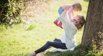 Dove festeggiare la festa della mamma insieme ai bambini?