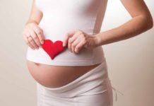 salute in gravidanza