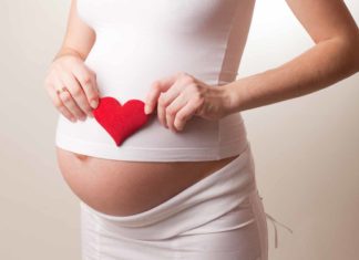 salute in gravidanza