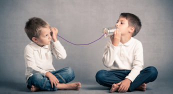 Creare riciclando: il telefono fai da te che aiuta l’ambiente!
