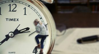 Concetto di Tempo: quant’è importante per un bambino?