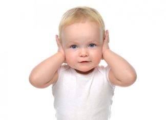 Sordità infantile