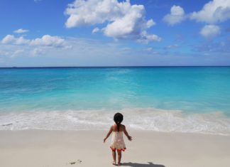 benefici del mare