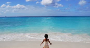 Scopri tutti i benefici del mare sui bambini