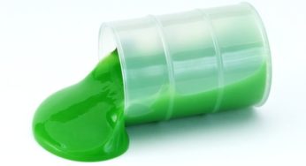 Attenzione a questo slime, ritirato dal commercio perché tossico