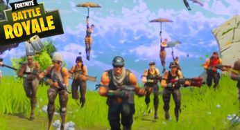 Fortnite visto con gli occhi di mio figlio Gabriele