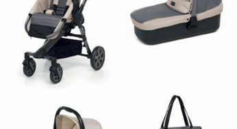 Settimana 24: abbigliamento e attrezzatura per il bambino