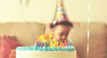 Facciamo festa! Tutti i suggerimenti per organizzare un party indimenticabile per il tuo bambino
