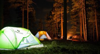 Vacanze in campeggio con i bambini? Non c’è cosa più divertente ed educativa!