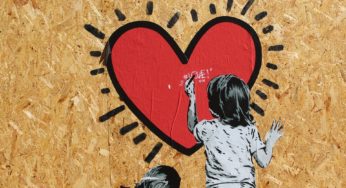 Bambini felici? Educhiamoli alla creatività!