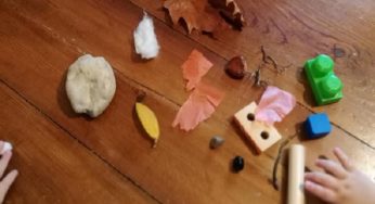 Il gioco Euristico: che cos’è e perché proporlo al bambino anche in casa?
