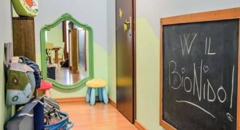 Perché ai bambini piace fare il gioco del travestimento?
