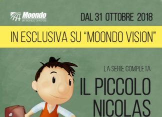 Il Piccolo Nicolas