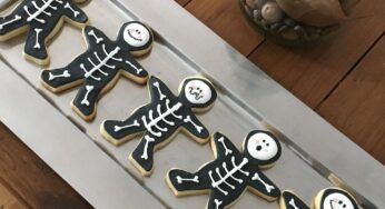Dolci di Halloween: prepara le mostruose dita della strega!