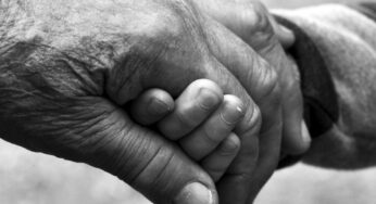 Festa dei nonni: Auguri a tutti i nonni del mondo!