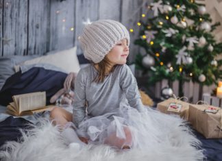 Filastrocche della befana per bambini Filastrocche della befana