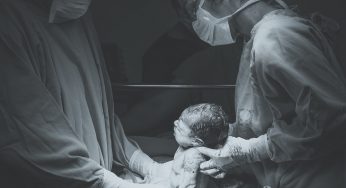 Settimana 39: possibili complicanze del parto