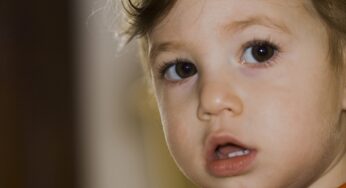 I primi denti del bambino