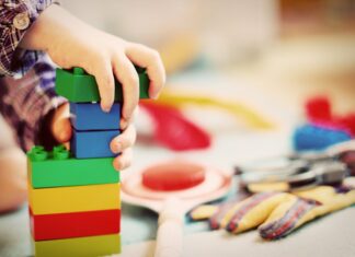 Inserimento scuola materna o asilo nido: come affrontare il primo giorno di scuola?