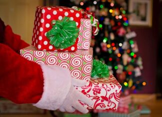 Babbo Natale esiste veramente? Cosa rispondere ai bambini?